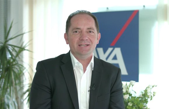 Agenturvideo | AXA Uwe Hornig