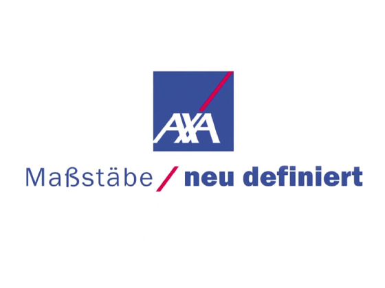 Axa Urbach Nicolai De Marco Tarifwechsel Axa