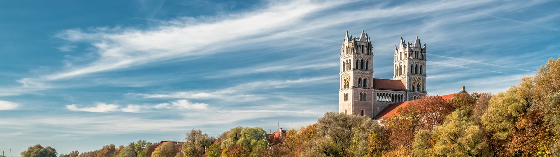 Stadt München