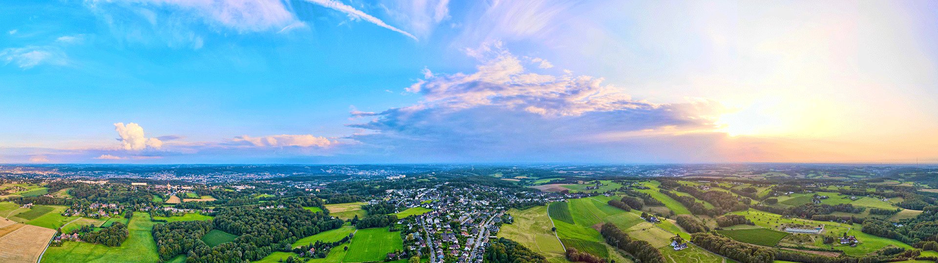 Stadt Wuppertal