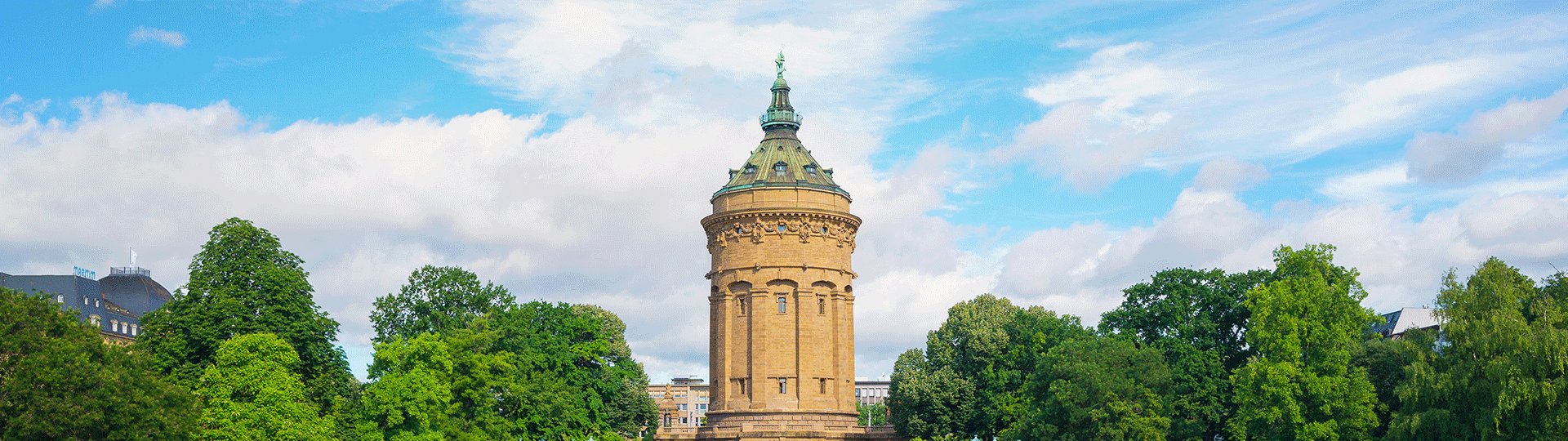 Stadt Mannheim