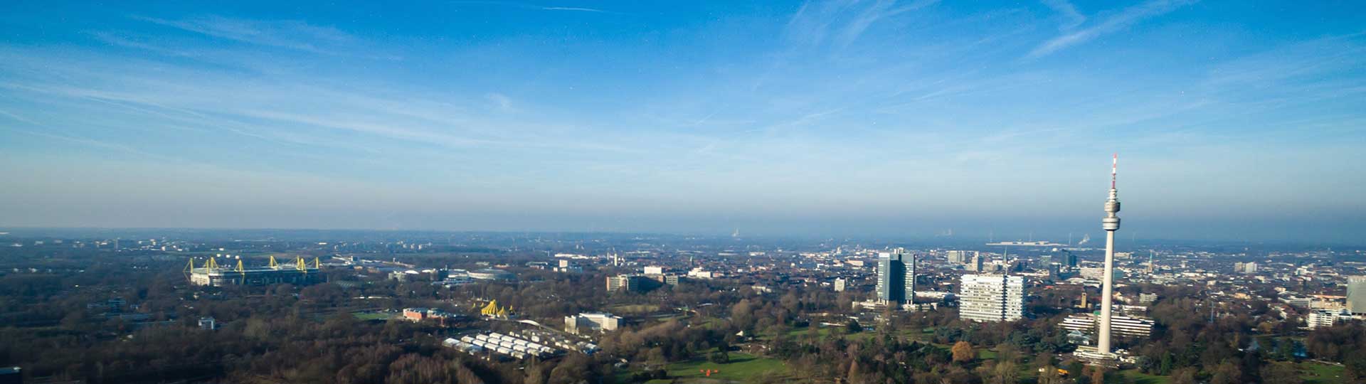 Stadt Dortmund