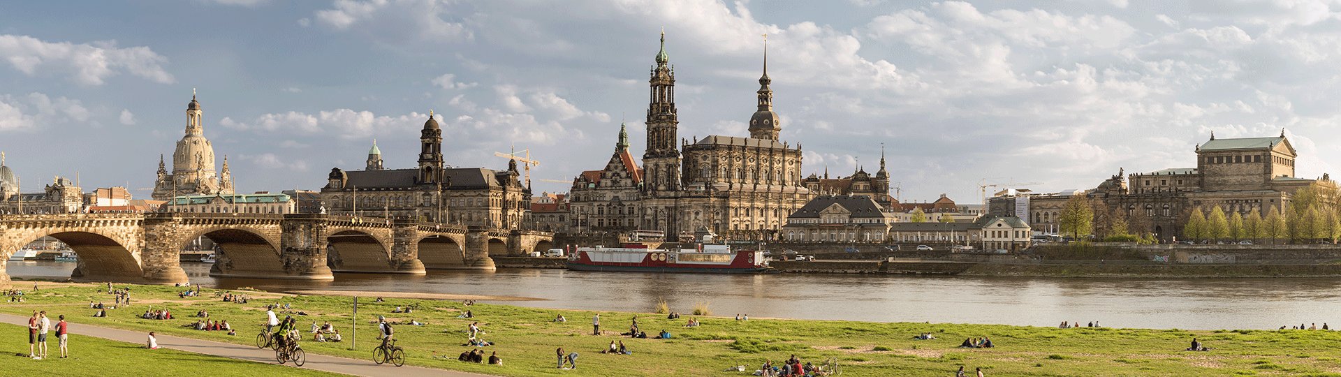 Stadt Dresden