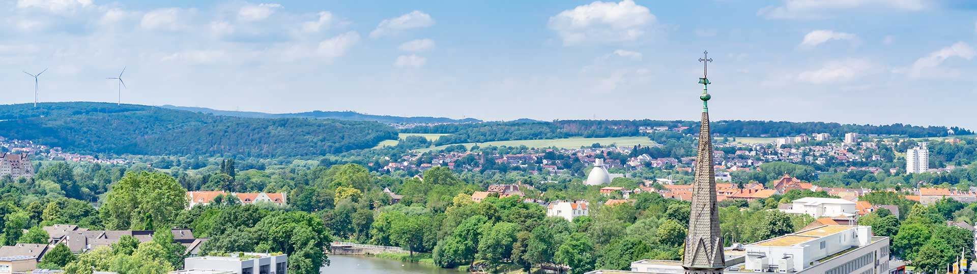 Stadt Kassel