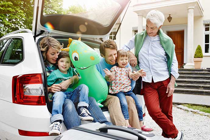 KFZ-Versicherung von AXA KFZ-Versicherung von AXA