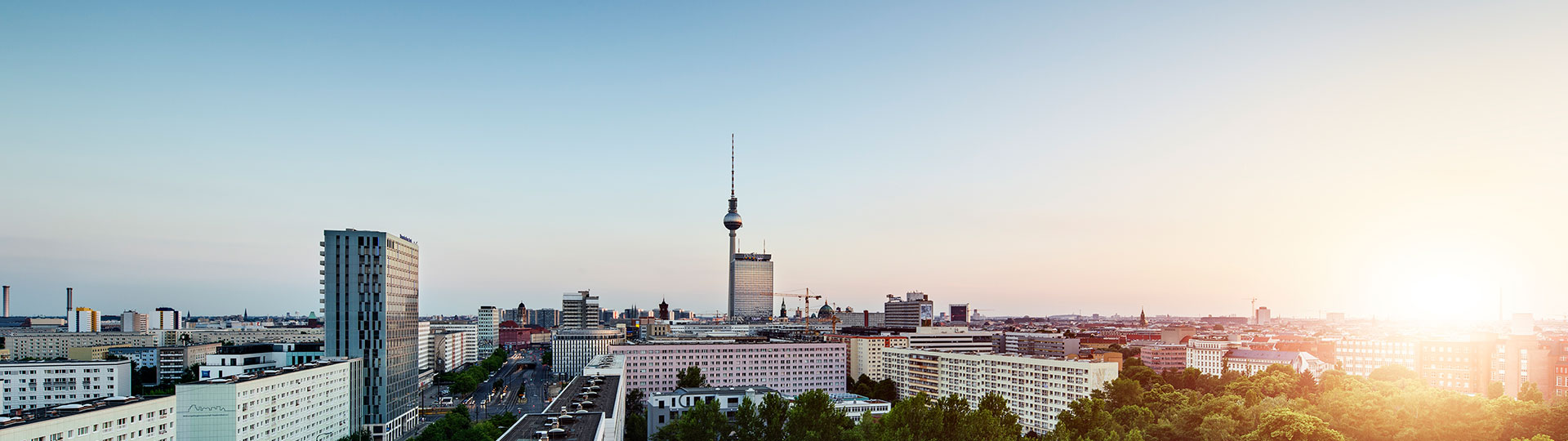 Stadt Berlin