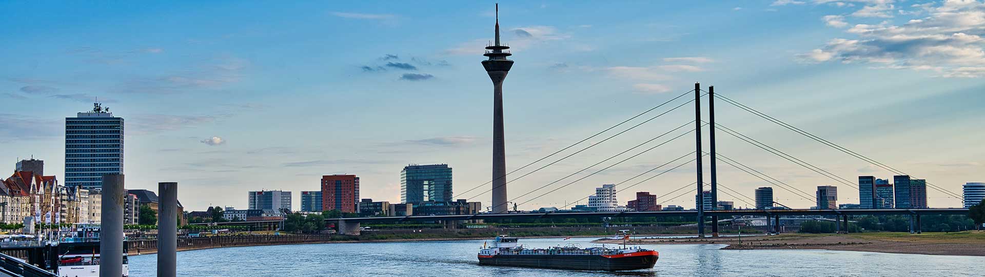 Stadt Düsseldorf