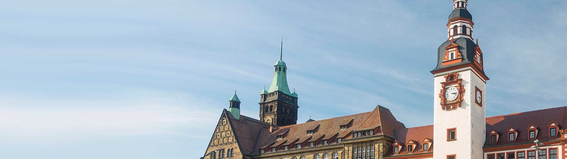 Stadt Chemnitz