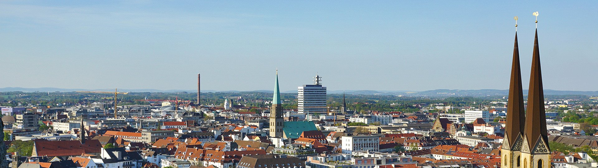 Stadt Bielefeld