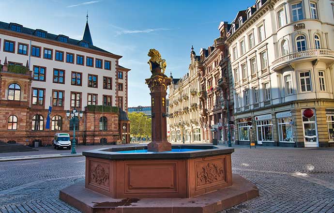 AXA Versicherung Wiesbaden AXA Versicherung Wiesbaden