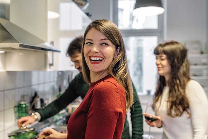 Haftpflichtversicherung von AXA Haftpflichtversicherung von AXA