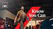 Know You Can von AXA