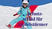 AXA - Schutzschild für Gipfelstürmer