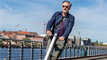 AXA - E-Scooter Versicherung