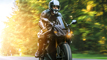 AXA - Motorradsaison