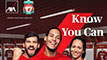 AXA - Liverpool FC - Know You Can