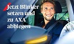 AXA - Qualität zahlt sich aus!