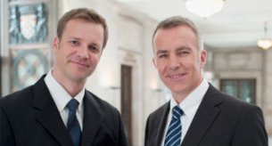 Lösungen für Geschäftskunden