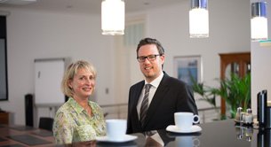 Bezirksdirektion Volllmer | Privatkunden