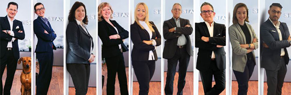 Axa Munster Thomas A Stanislawczyk Filialen Team Axa