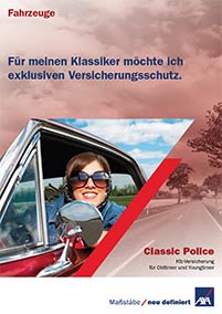 Axa Berlin Wittenberg Zielinski Ohg Oldtimer Versicherung Axa