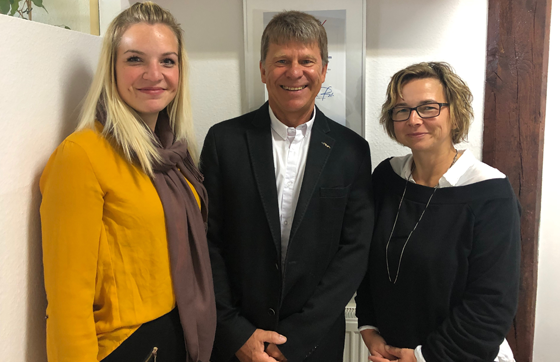 AXA Generalvertretung Joachim Dittrich aus Ueckermünde