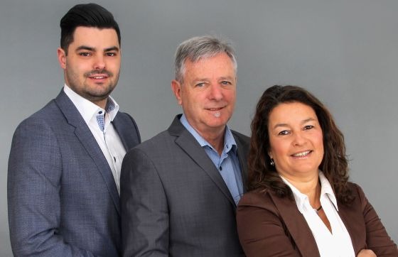 AXA Hauptvertretung Benjamin Karrer aus Germering