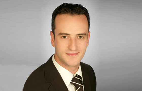 AXA Hauptvertretung Christoph Mueller aus Mannheim (Lindenhof)