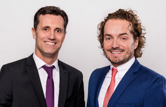 AXA Geschäftsstelle  Springer & Theißen oHG aus Neuss