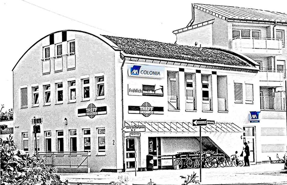AXA Generalvertretung Sven Landua aus Mannheim