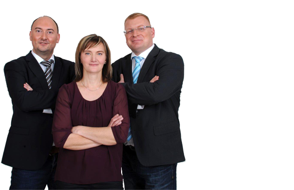 AXA Hauptvertretung  Fuchs & Leuchtenberger OHG aus Halle (Saale)