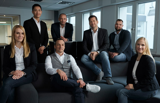 AXA Geschäftsstelle Antonio Sanchez Seoane aus Essen