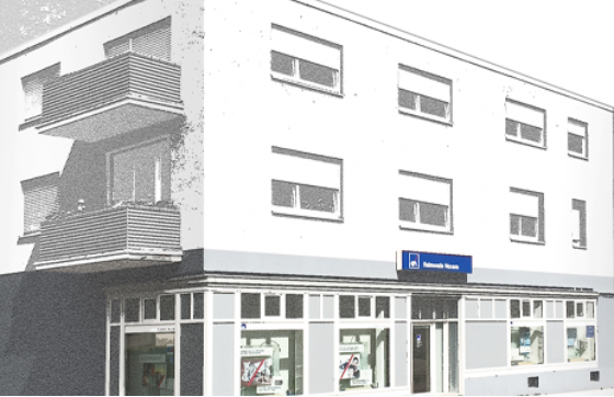 AXA Generalvertretung Raimondo Nocera e. K. aus Bad Homburg