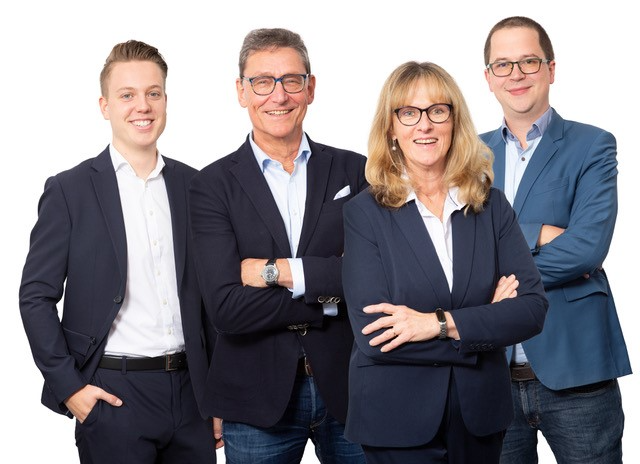 AXA Generalvertretung Thomas Block aus Langenfeld