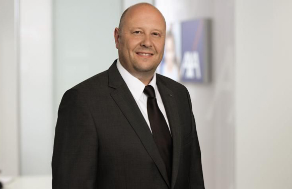 AXA Generalvertretung Lutz Reg aus Coburg