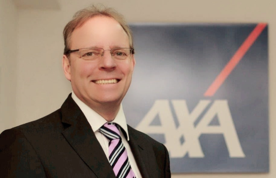 AXA Generalvertretung Günter Rohde aus Sinzig