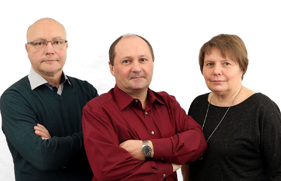 AXA Generalvertretung Jörg Petzold aus Zwönitz