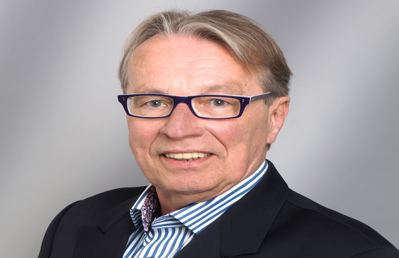 AXA Betreuer Heinrich Josef Havighorst aus Oer-Erkenschwick