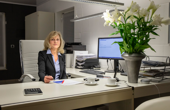 AXA Hauptvertretung Petra Abbing aus Emmerich