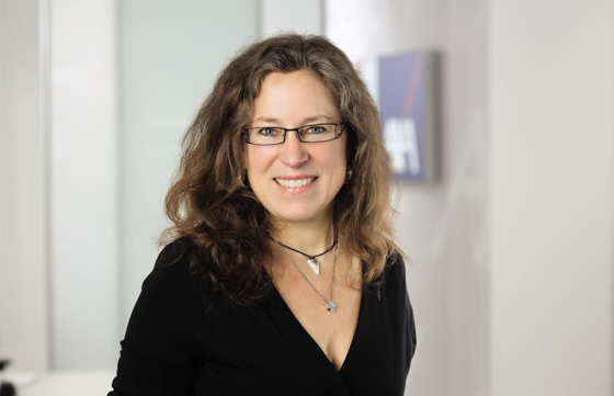 AXA Regionalvertretung Kerstin Zilker aus Fürth