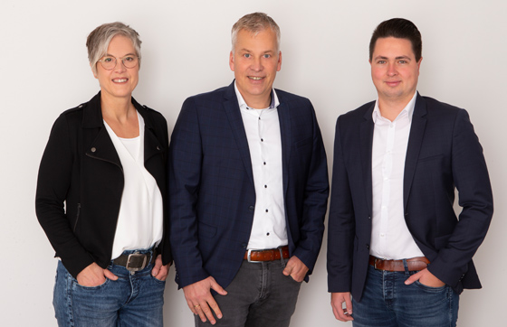 AXA Hauptvertretung Dirk Milde aus Bersenbrück
