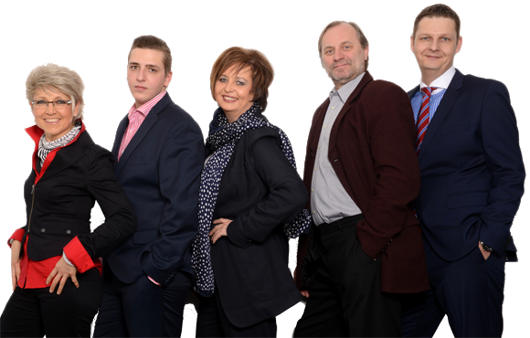 AXA Vertretungen Claudia & Horst Dressler aus Windischeschenbach