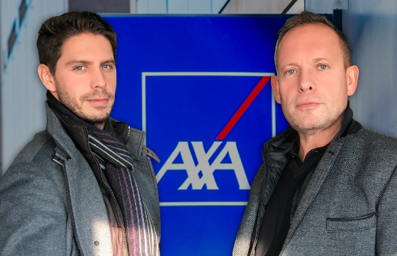 AXA Generalvertretung Denis Schumacher aus Spaichingen