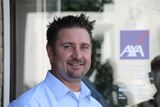 AXA Hauptvertretung Marcus Hauke aus Köln