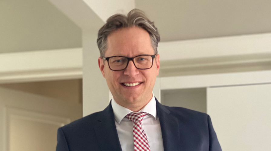 AXA Generalvertretung Dirk Ording aus Stade