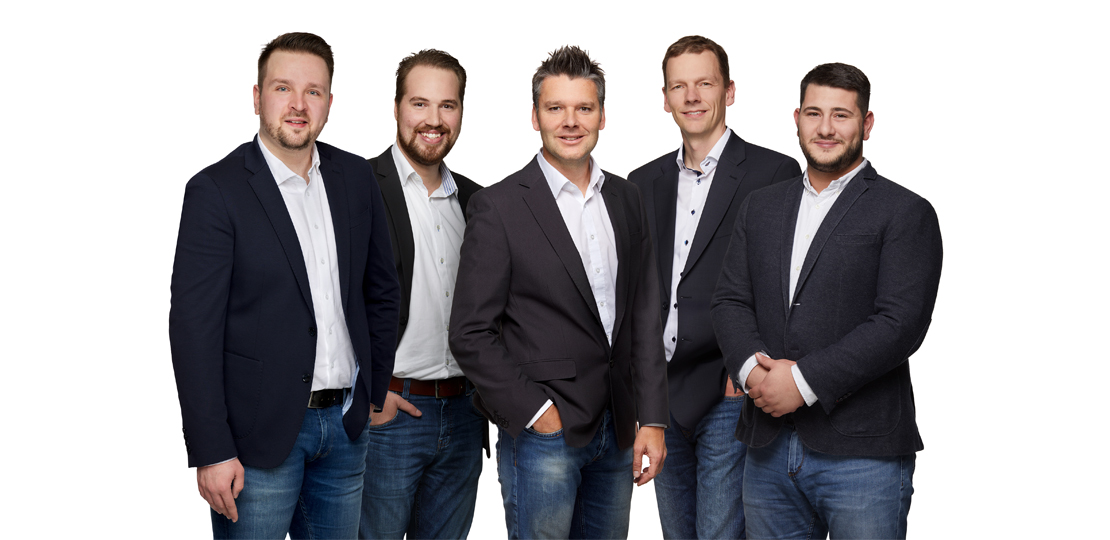 AXA Generalvertretung Thomas Wibbeke aus Paderborn