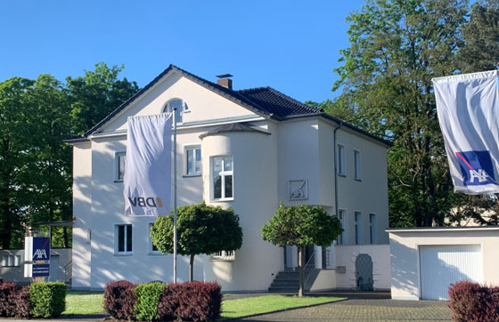 AXA Geschäftsstelle Dietmar Kaiser aus Troisdorf