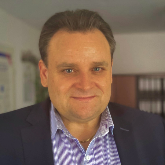 AXA Hauptvertretung Thomas Pastor aus Feucht