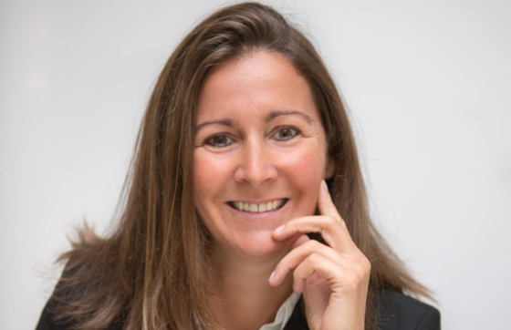 DBV Deutsche Beamtenversicherung Spezialist für den Öffentlichen Dienst Bianca Schneider aus Konstanz