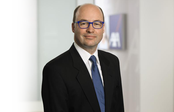 AXA Generalvertretung Walter Ernst e. K. aus Radolfzell
